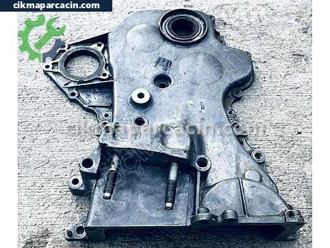 Hyundai i30 Motor Komple çıkma parça