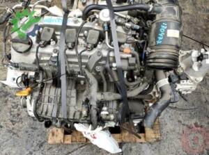Hyundai i30 2022 Çıkma Motor Komple