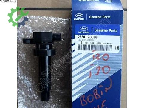 Hyundai i30 Ateşleme Bobini çıkma parça