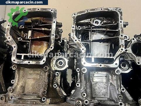 Hyundai i30 Karter çıkma parça