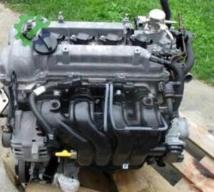Hyundai i30 2022 Motor Komple Çıkma