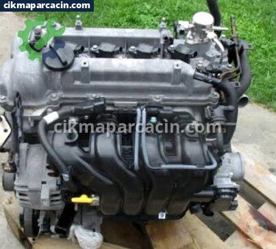 Hyundai i30 Motor Komple çıkma parça