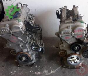 Hyundai i30 Motor Komple Sökme Çıkma (7. Adet)