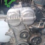2011 Hyundai i30 Motor Komple Çıkma Parça Ankara