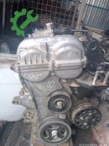 Hyundai i30 1.6 benzinli çıkma motor