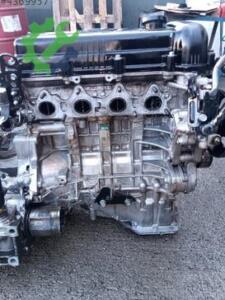 Hyundai i30 1.6 benzinli çıkma motor