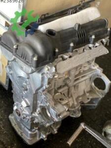 Çıkma Hyundai i30 Motor Komple (5. Adet)