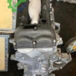 Çıkma Hyundai i30 Motor Komple