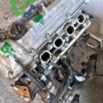 Hyundai i30 2010-2022 Motor Komple Çıkma