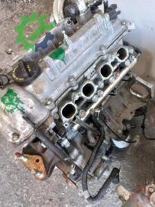 Hyundai i30 2010-2022 Motor Komple Çıkma