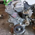 Hyundai i30 2010-2022 Motor Komple Çıkma
