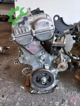 Hyundai i30 Motor Komple çıkma parça
