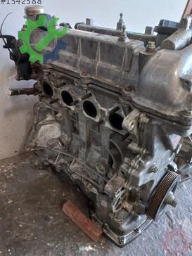 Hyundai i30 Motor Komple çıkma parça