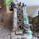 Hyundai i30 2010-2022 Motor Komple Çıkma