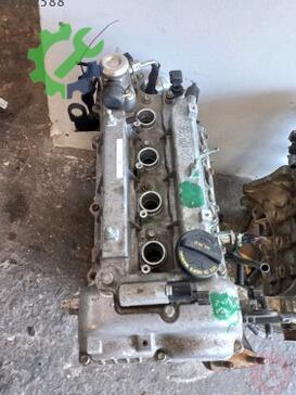 Hyundai i30 Motor Komple çıkma parça