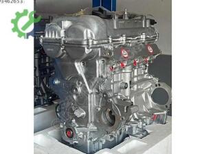 Hyundai i30 2020-2024 Motor Komple Sıfır