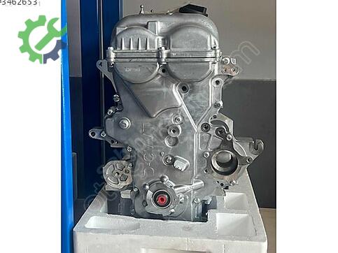 Hyundai i30 Motor Komple çıkma parça