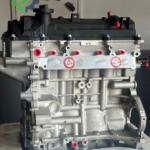 Hyundai i30 2024 Motor Komple Çıkma
