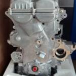 Hyundai i30 Orijinal Çıkma Motor Komple