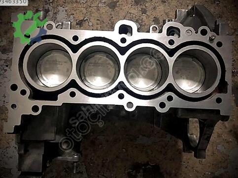Hyundai i30 Motor Komple çıkma parça