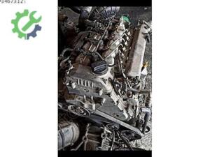 Çıkma Hyundai i30 Motor Komple