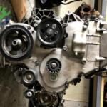 Hyundai i30 Motor Komple Sökme Çıkma