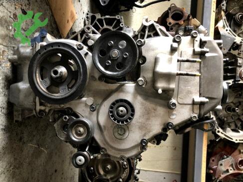 Hyundai i30 Motor Komple çıkma parça