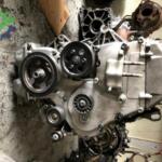 Hyundai i30 Motor Komple Sökme Çıkma