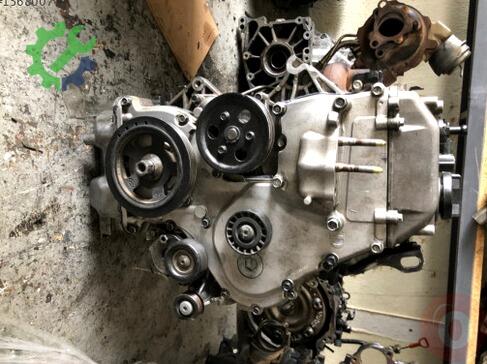 Hyundai i30 Motor Komple çıkma parça
