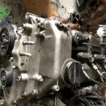 Hyundai i30 Motor Komple Sökme Çıkma