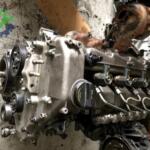 Hyundai i30 Motor Komple Sökme Çıkma