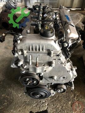 Hyundai i30 Motor Komple çıkma parça