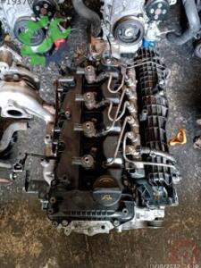 Hyundai i30 1.6 dizel çıkma motor