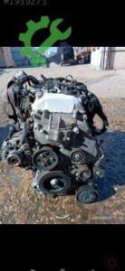 Hyundai i30 1.6 dizel  çıkma motor