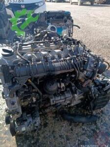 Hyundai i30 1.6 dizel çıkma motor