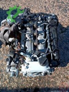 Hyundai i30 1.6 dizel çıkma motor