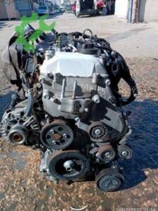 Hyundai İ30 1.6 dizel çıkma motor