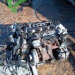 2023 Hyundai i30 Motor Komple Çıkma Parça Ankara