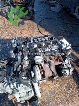 Hyundai i30 Motor Komple çıkma parça