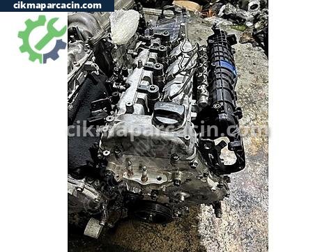 Hyundai i30 Motor Komple çıkma parça
