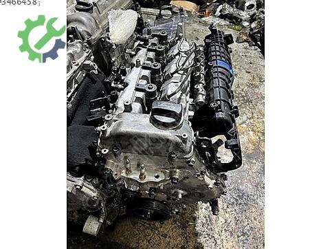 Hyundai i30 Motor Komple çıkma parça