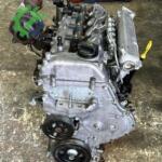 Hyundai i30 Motor Komple Sökme Çıkma