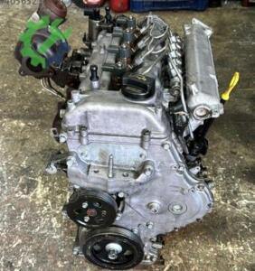 Hyundai i30 Motor Komple Sökme Çıkma