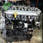 Hyundai i30 Motor Komple Sökme Çıkma