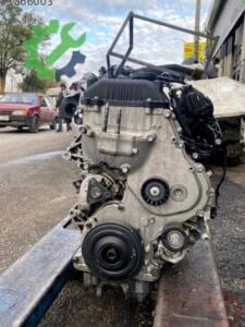 Hyundai i30 2009-2022 Çıkma Motor Komple