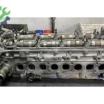 Hyundai i30 2020-2024 Çıkma Motor Komple
