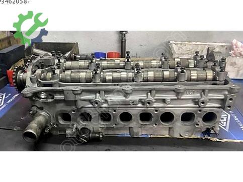Hyundai i30 Motor Komple çıkma parça
