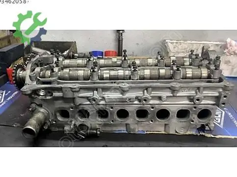 Hyundai i30 Motor Komple çıkma parça