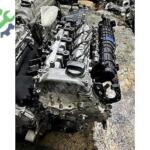 Çıkma Hyundai i30 Motor Komple