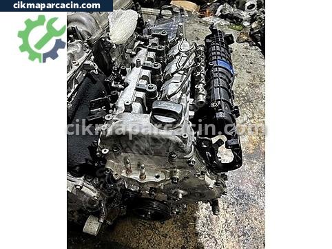 Hyundai i30 Motor Komple çıkma parça
